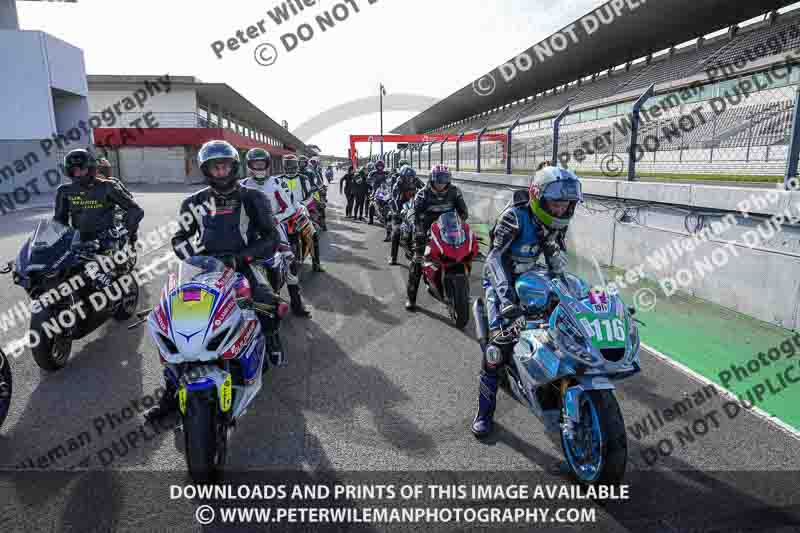 May 2023;motorbikes;no limits;peter wileman photography;portimao;portugal;trackday digital images